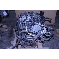 2013 Volkswagen Jetta 2.0L Turbo Diesel Engine Motor CJAA