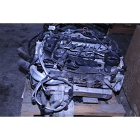 2013 Volkswagen Jetta 2.0L Turbo Diesel Engine Motor CJAA