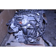 2013 Volkswagen Jetta 2.0L Turbo Diesel Engine Motor CJAA