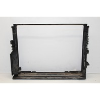2006 2007 2008 BMW 750Li Radiator Shroud Frame 7507970 OEM