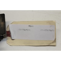 2006 2007 2008 BMW 750Li Radiator Shroud Frame 7507970 OEM