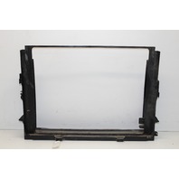 2006 2007 2008 BMW 750Li Radiator Shroud Frame 7507970 OEM