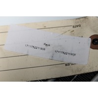 BMW 128i 135i 325i 328i 330i M3 Z4 Power Steering Cooler 1711752211908 OEM