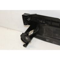 2007 2008 BMW 750i Radiator Mount Module Carrier Cover 17117561432 OEM