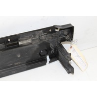 2007 2008 BMW 750i Radiator Mount Module Carrier Cover 17117561432 OEM