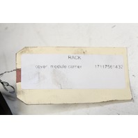 2007 2008 BMW 750i Radiator Mount Module Carrier Cover 17117561432 OEM