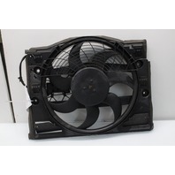 BMW 323i 325i 328i 330i Radiator Cooling Fan Pusher 64546905076 OEM