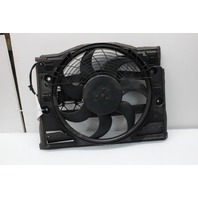 BMW 323i 325i 328i 330i Radiator Cooling Fan Pusher 64546905076 OEM