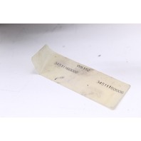 1994 BMW 740IL ABS Anti Lock Brake Pump 34511160006 OEM