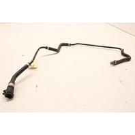 2006 2007 2008 2009 2010 BMW M5 M6 Engine Cooling Vent Pipe Hose 2282955 OEM