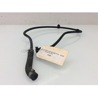 2008 2009 2010 2011 2012 2013 BMW M3 Radiator Cooling Vent Pipe 2283591 OEM