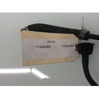 2008 2009 2010 2011 2012 2013 BMW M3 Radiator Cooling Vent Pipe 2283591 OEM