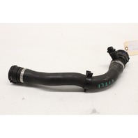 2008 BMW 550i Radiator Coolant Return Hose 7540666 OEM