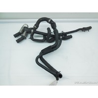 02 03 04 05 06 MINI COOPER S RADIATOR COOLANT HOSE HOSES 1712754109506 OEM