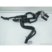 02 03 04 05 06 MINI COOPER S RADIATOR COOLANT HOSE HOSES 1712754109506 OEM