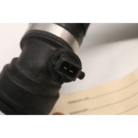 2011 BMW 550i Coolant Hose 7575427 OEM