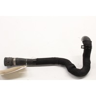 2011 2012 2013 BMW 550i 4.4 Radiator Coolant Hose Upper - 17127575453 OEM