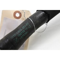 2011 2012 2013 BMW 550i 4.4 Radiator Coolant Hose Upper - 17127575453 OEM