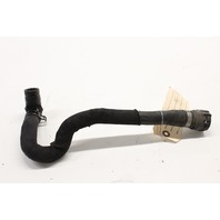 2011 2012 2013 BMW 550i 4.4 Radiator Coolant Hose Upper - 17127575453 OEM