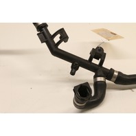 2009 2010 2011 2012 2013 BMW 550i 650i Upper Radiator Cooling Hose 7592649 OEM
