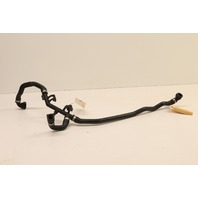 2009 2010 2011 2012 2013 BMW 550i 650i Upper Radiator Cooling Hose 7592649 OEM