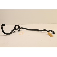 2009 2010 2011 2012 2013 BMW 550i 650i Upper Radiator Cooling Hose 7592649 OEM