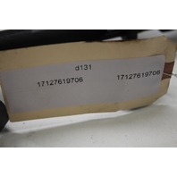 2011 2012 2013 2014 2015 BMW 750i Radiator Coolant Hose 7619706 OEM