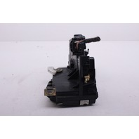 Front Right Lock Latch 2002 BMW 330xi Sedan 4-Door 3.0