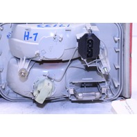 1992 1993 1994 1995 BMW 525i 530i 540i M5 E34 Tail Light Left OEM