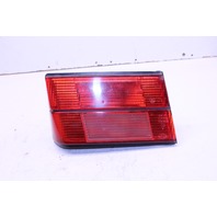 1992 1993 1994 1995 BMW 525i 530i 540i M5 E34 Tail Light Left OEM