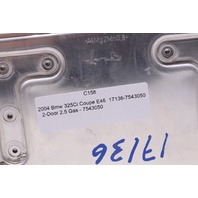 2004-2005 BMW 325i Transmission Control Module TCU TCM 24607543050 OEM