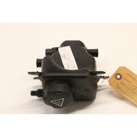 2009-2018 BMW 550i 650i 750i X5 X6 N63 Intercooler Coolant Expansion Tank OEM