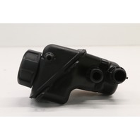 2009-2018 BMW 550i 650i 750i X5 X6 N63 Intercooler Coolant Expansion Tank OEM