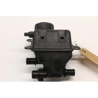 2009-2018 BMW 550i 650i 750i X5 X6 N63 Intercooler Coolant Expansion Tank OEM