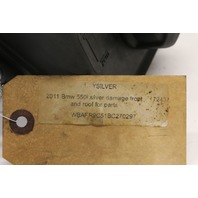 2009-2018 BMW 550i 650i 750i X5 X6 N63 Intercooler Coolant Expansion Tank OEM