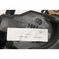 2009-2018 BMW 550i 650i 750i X5 X6 N63 Intercooler Coolant Expansion Tank OEM