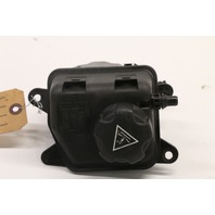 2009-2018 BMW 550i 650i 750i X5 X6 N63 Intercooler Coolant Expansion Tank OEM