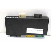 1995 BMW 325I 2.5L General Control Module 61358353095 OEM