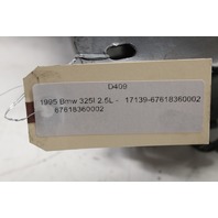 1994-1999 BMW 325i 328i M3 E36 Convertible Top Cover Motor OEM