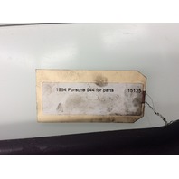 1983 1984 1985 Porsche 944 Left / Right Front Lower Control Arm 171407153D OEM