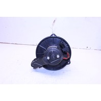 2005 Audi Allroad Quattro Wagon Base 4.2 Heater Blower Motor OEM