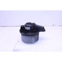 2005 Audi Allroad Quattro Wagon Base 4.2 Heater Blower Motor OEM