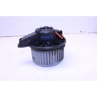 2005 Audi Allroad Quattro Wagon Base 4.2 Heater Blower Motor OEM