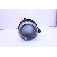 2005 Audi Allroad Quattro Wagon Base 4.2 Heater Blower Motor OEM