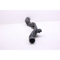 2009 Volkswagen Golf GTI Turbo Intercooler Center Pipe 1K0145945C OEM