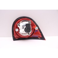 2006-2009 Volkswagen GTI Rabbit Left Tail Light Lamp 1K6945093F OEM