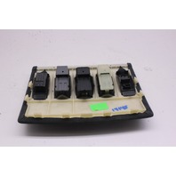 2006 BMW M5 Overhead Sunroof SOS Switch 51143037685 OEM