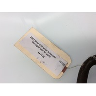 2001 2002 2003 BMW 530i Transmission Fluid Hose Line 1714511 OEM