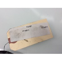 2001 2002 2003 BMW 530i Transmission Fluid Hose Line 1714511 OEM