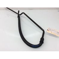 2001 2002 2003 BMW 530i Transmission Fluid Hose Line 1714511 OEM